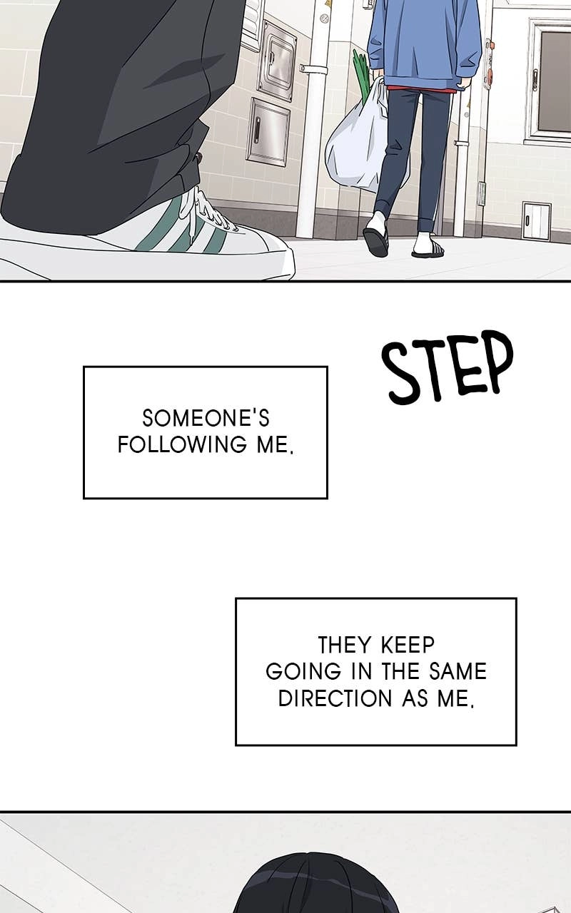 Press Play, Sami Chapter 4 Page 76