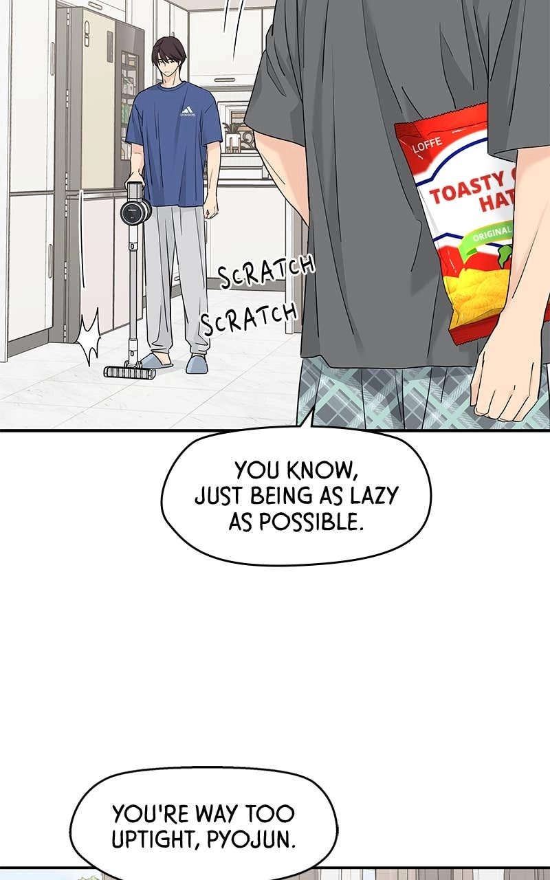 Press Play, Sami Chapter 52 Page 14