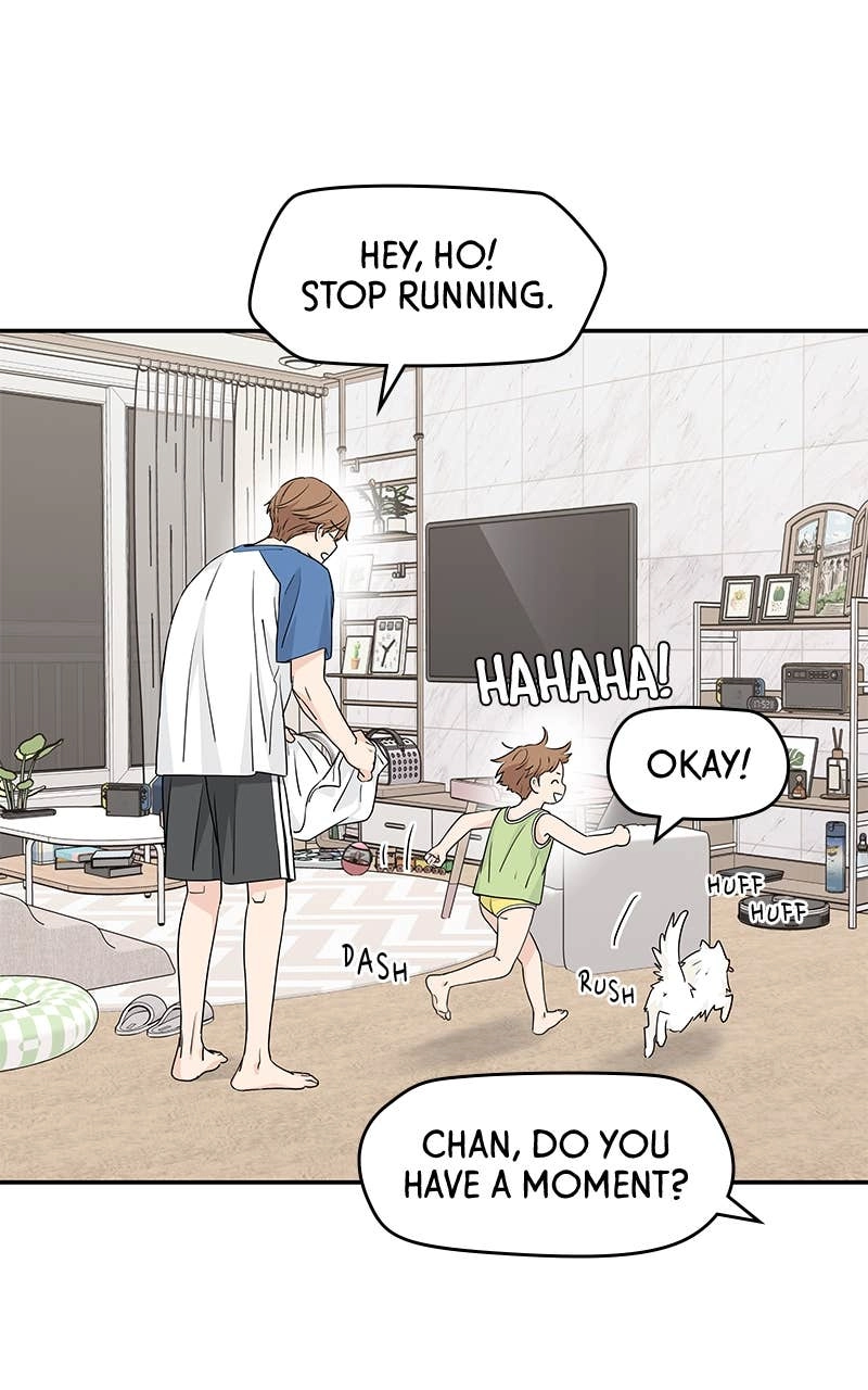 Press Play, Sami Chapter 52 Page 64