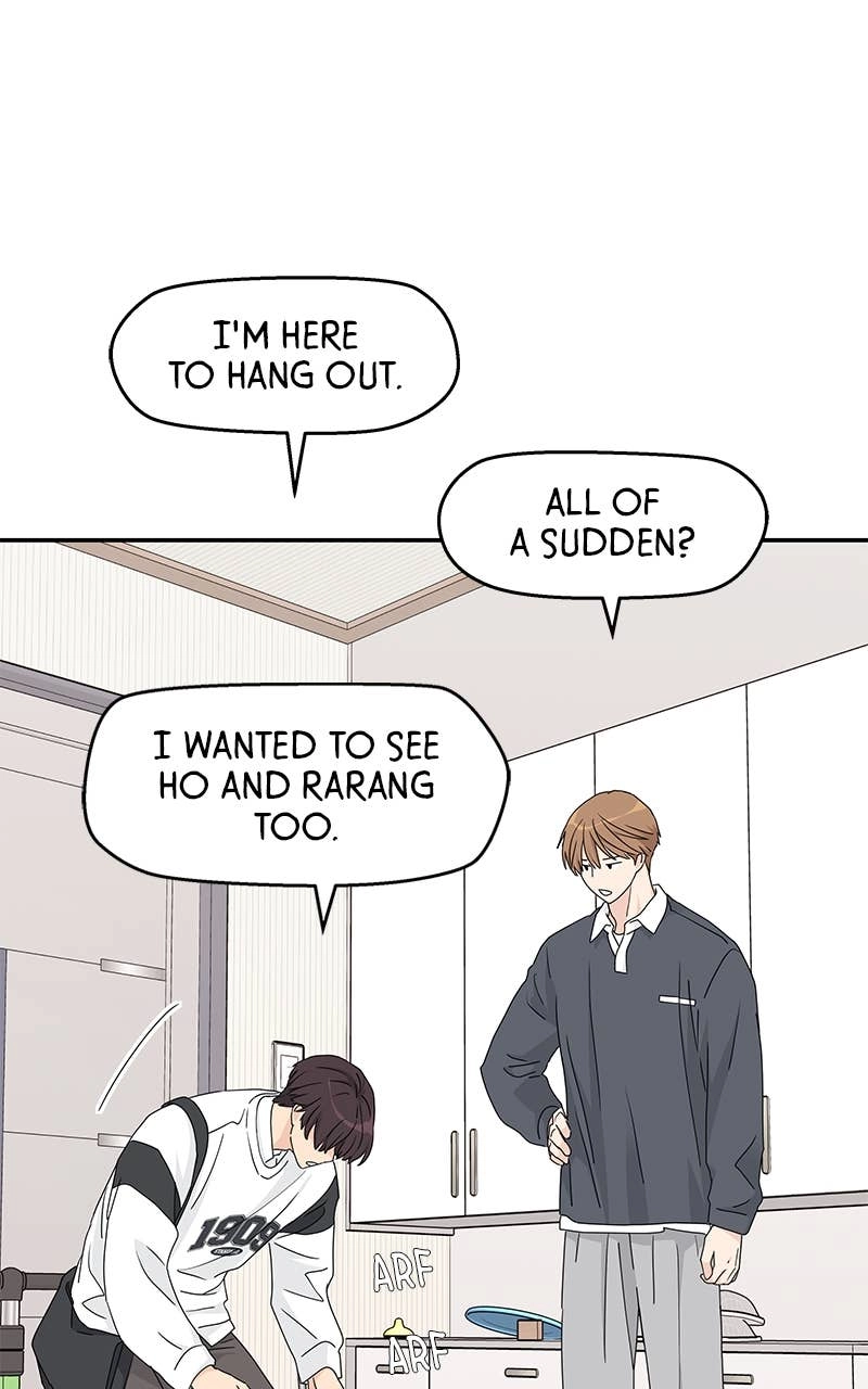 Press Play, Sami Chapter 15 Page 33