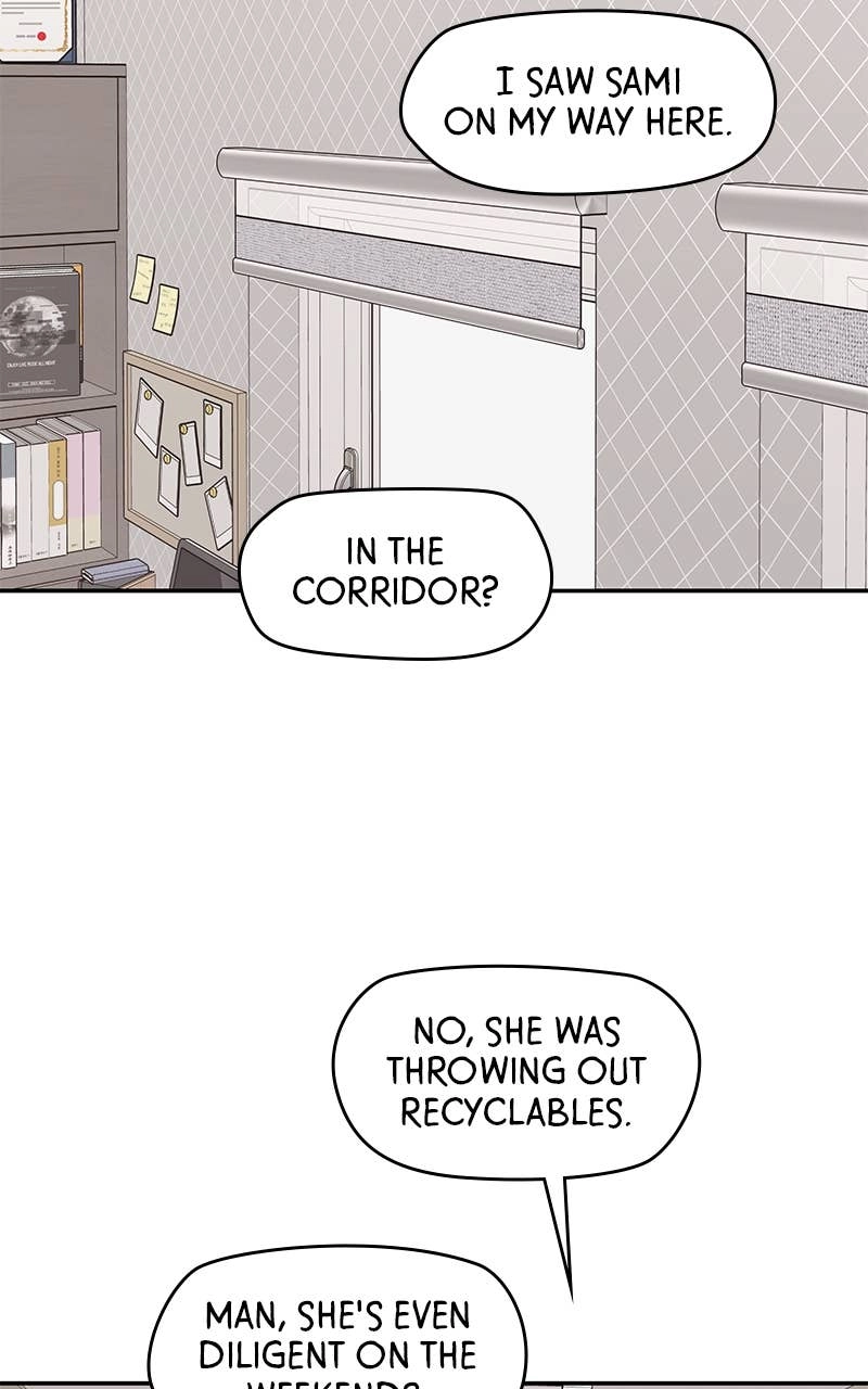 Press Play, Sami Chapter 15 Page 45