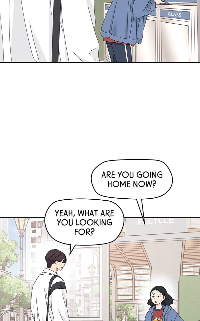 Press Play, Sami Chapter 15 Page 68