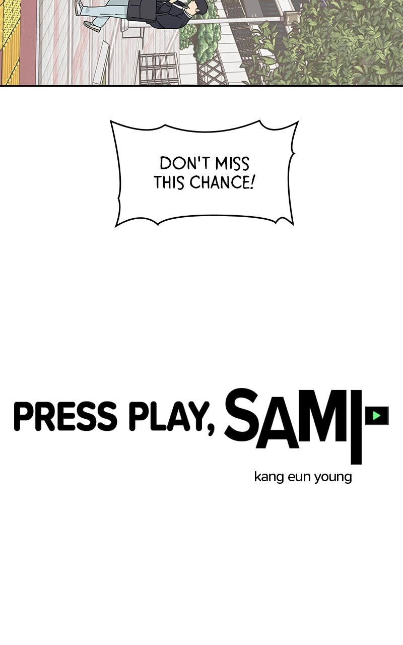 Press Play, Sami Chapter 2 Page 33
