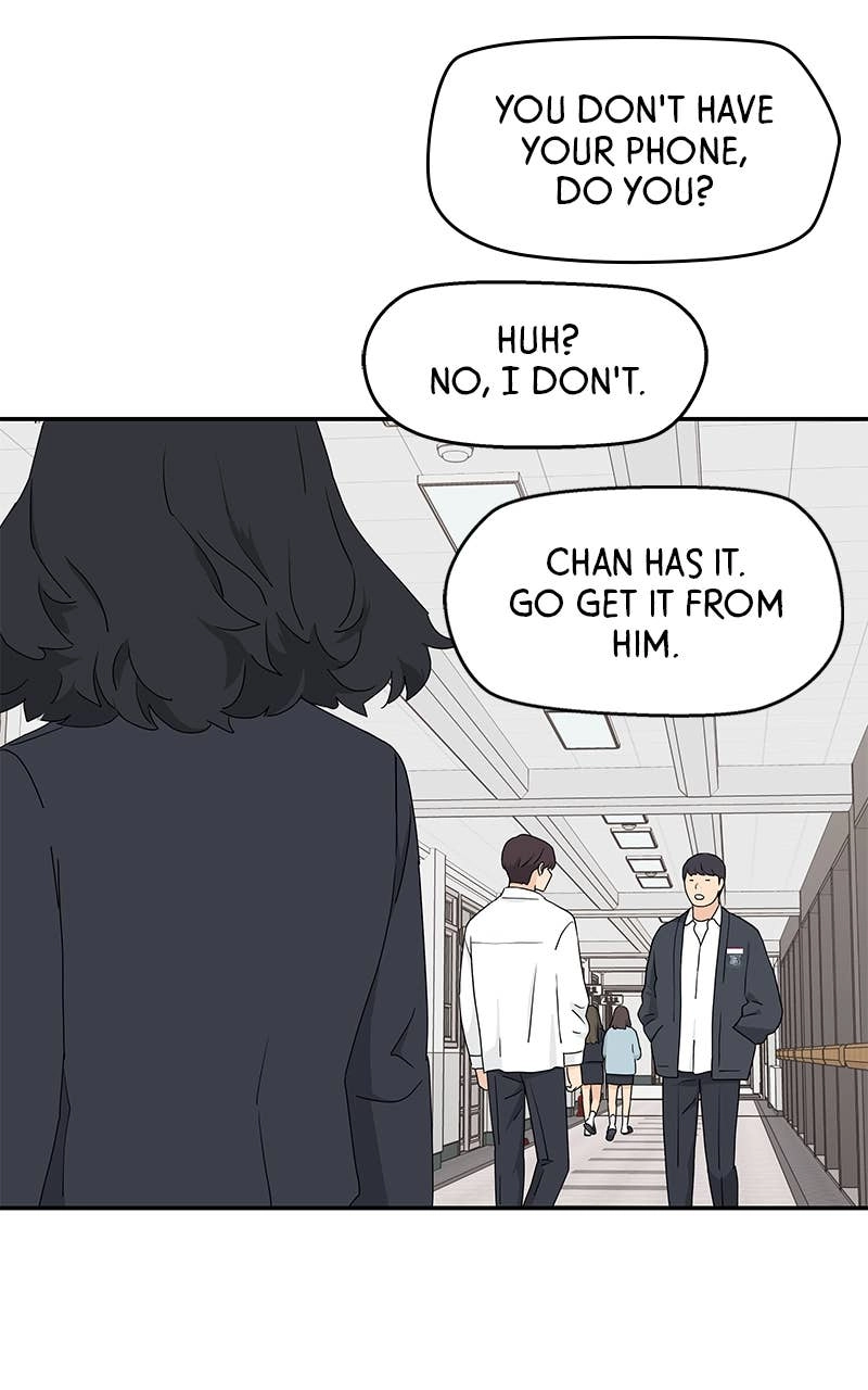 Press Play, Sami Chapter 2 Page 70