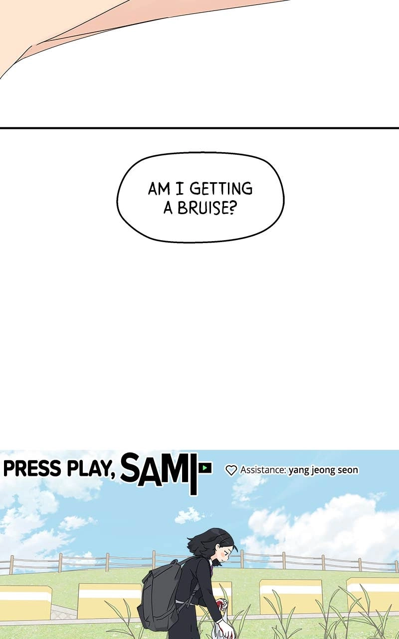 Press Play, Sami Chapter 2 Page 90