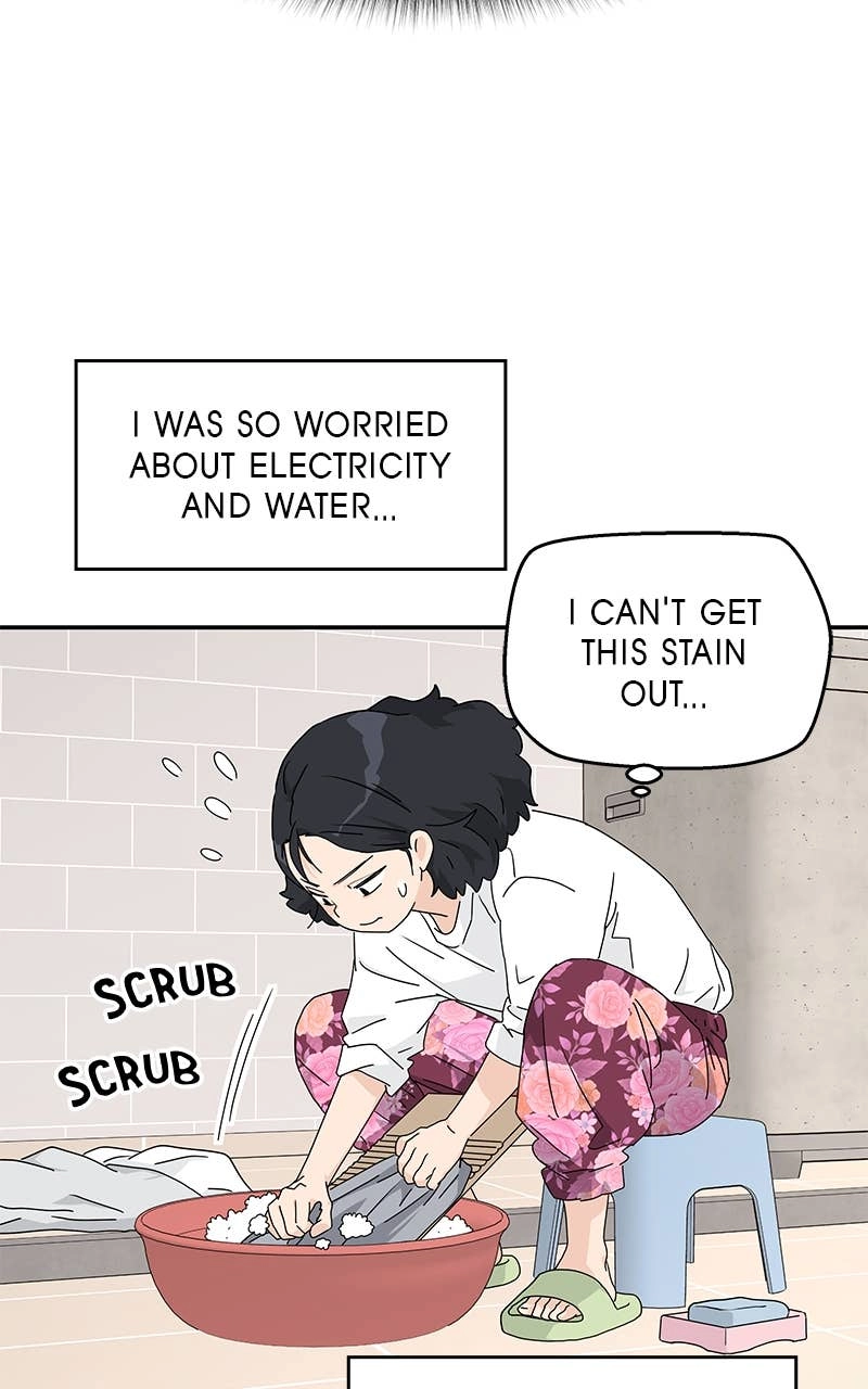 Press Play, Sami Chapter 2 Page 9