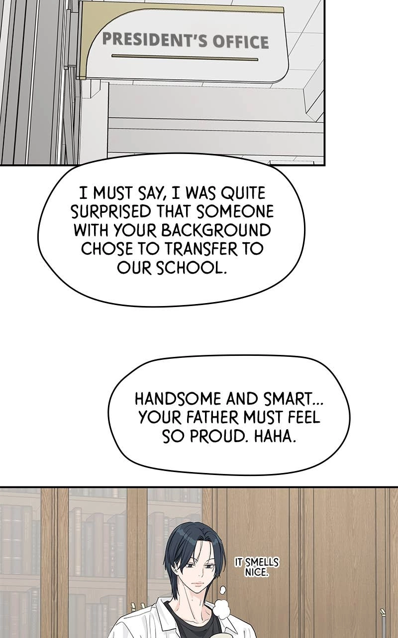 Press Play, Sami Chapter 41 Page 41