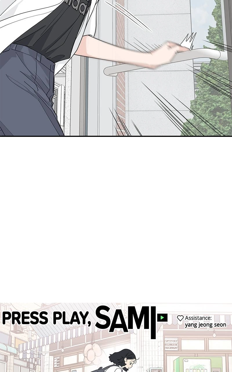 Press Play, Sami Chapter 41 Page 92