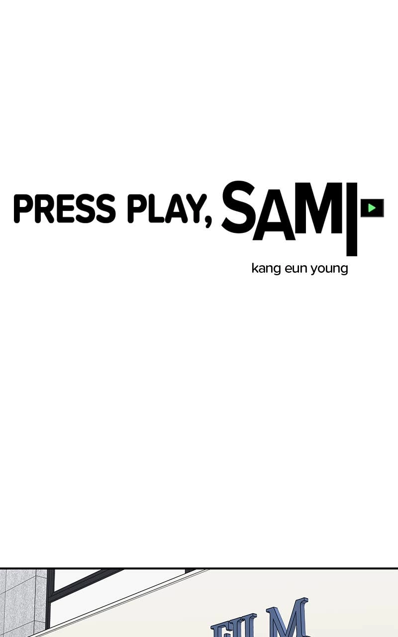 Press Play, Sami Chapter 34 Page 25