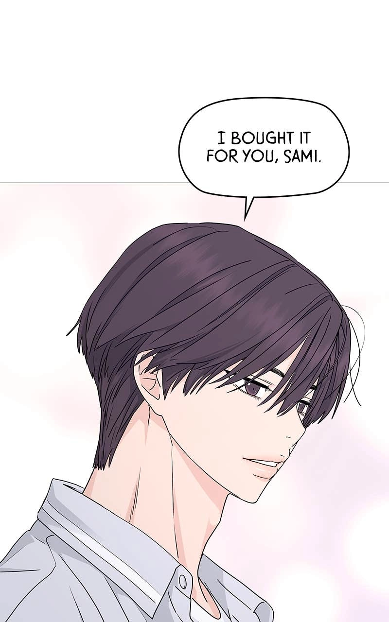 Press Play, Sami Chapter 34 Page 55