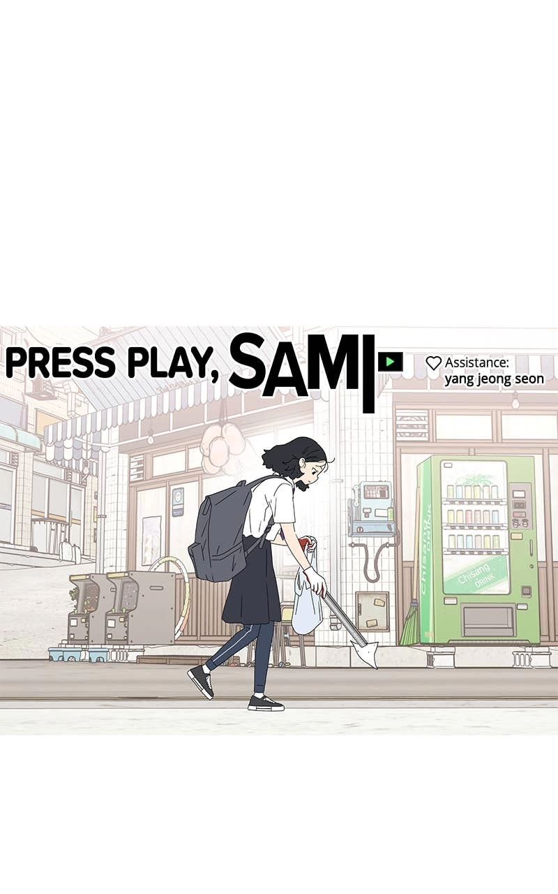 Press Play, Sami Chapter 34 Page 80