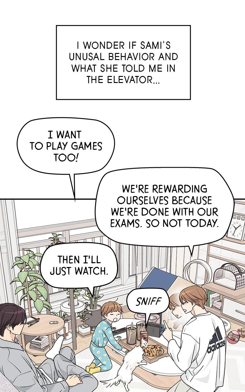 Press Play, Sami Chapter 24 Page 21