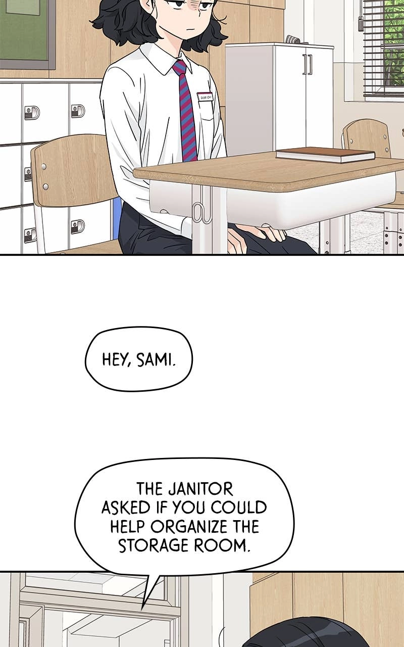 Press Play, Sami Chapter 24 Page 38