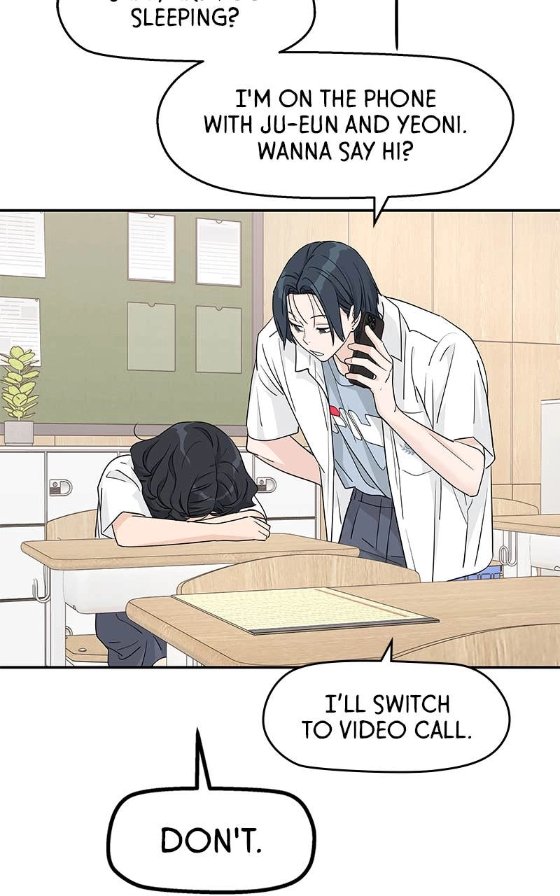 Press Play, Sami Chapter 51 Page 57