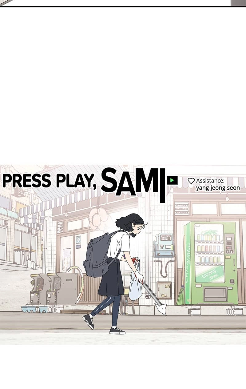 Press Play, Sami Chapter 51 Page 83
