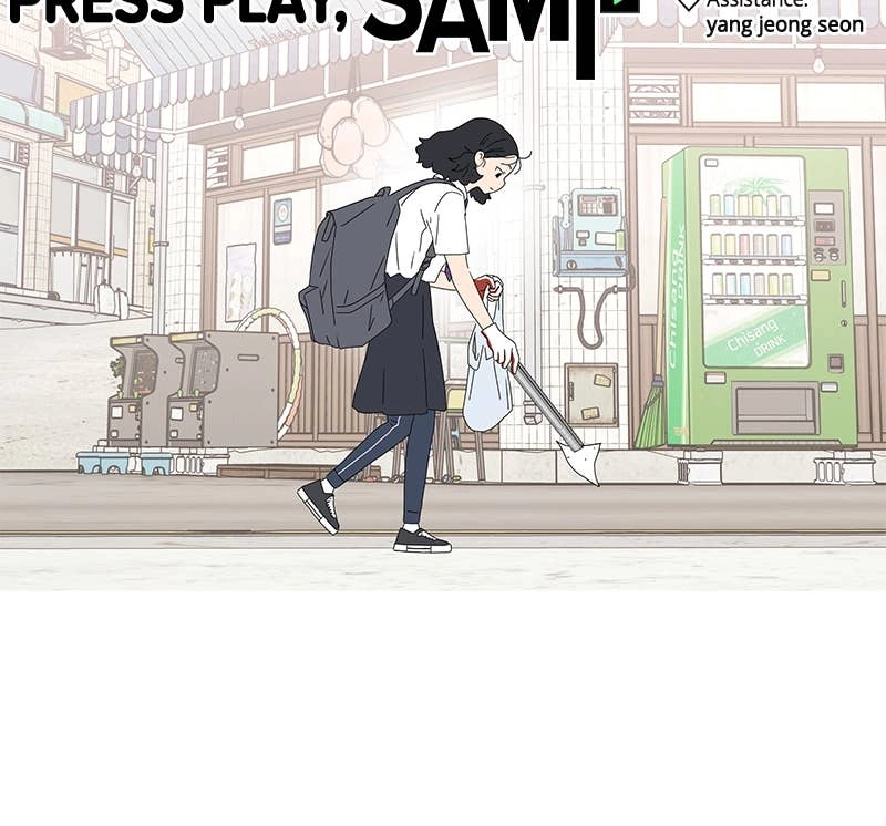Press Play, Sami Chapter 43 Page 80