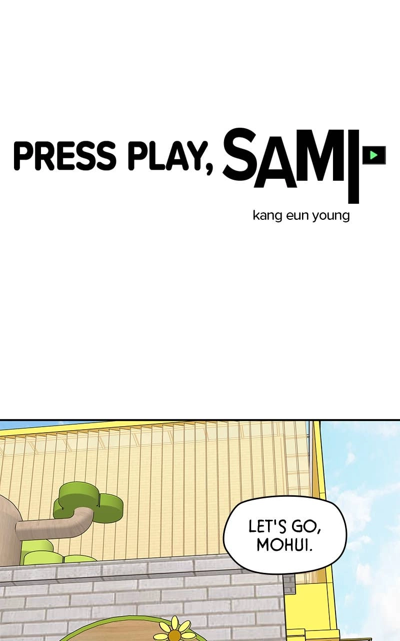 Press Play, Sami Chapter 45 Page 10