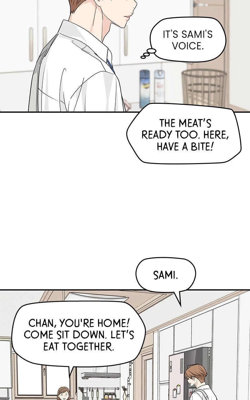 Press Play, Sami Chapter 45 Page 69