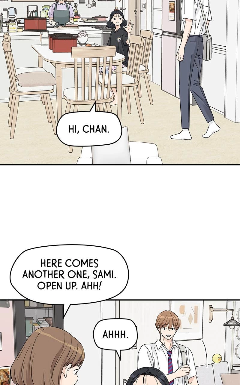 Press Play, Sami Chapter 45 Page 70