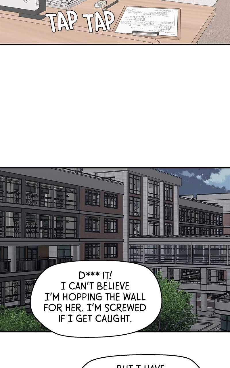 Press Play, Sami Chapter 25 Page 28