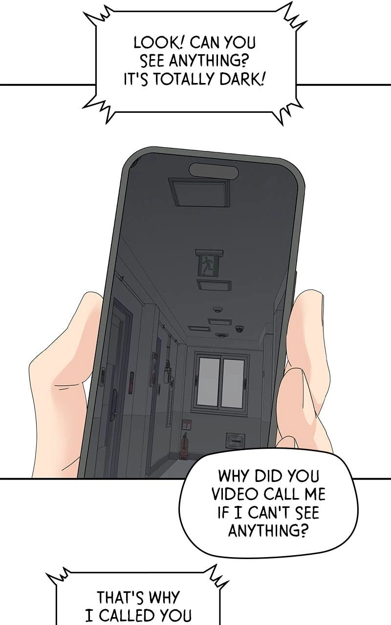 Press Play, Sami Chapter 12 Page 37
