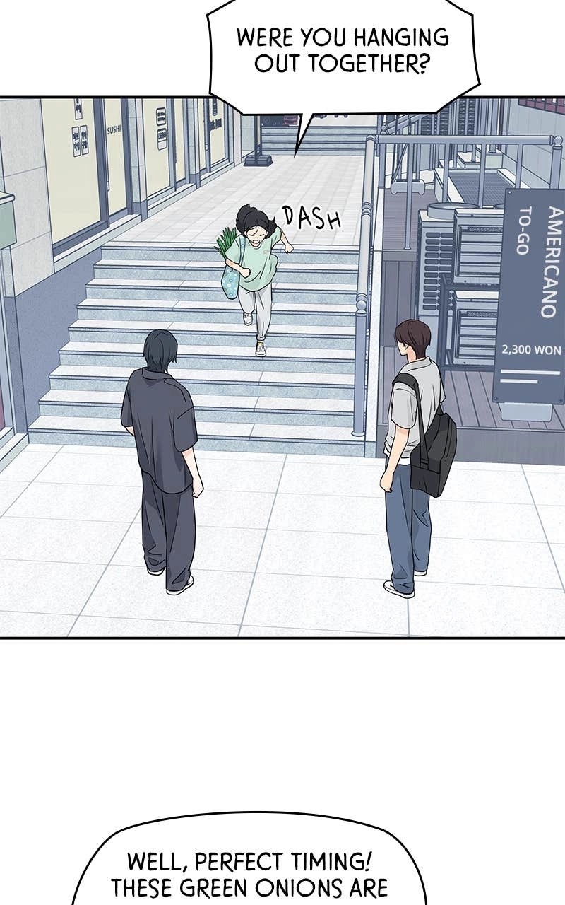 Press Play, Sami Chapter 47 Page 55