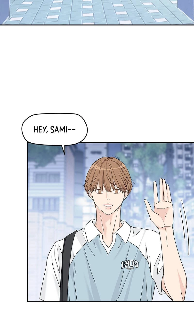 Press Play, Sami Chapter 47 Page 64