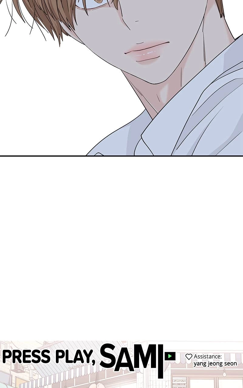 Press Play, Sami Chapter 47 Page 77