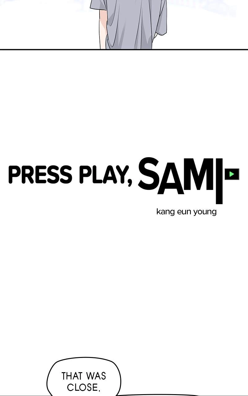Press Play, Sami Chapter 31 Page 38