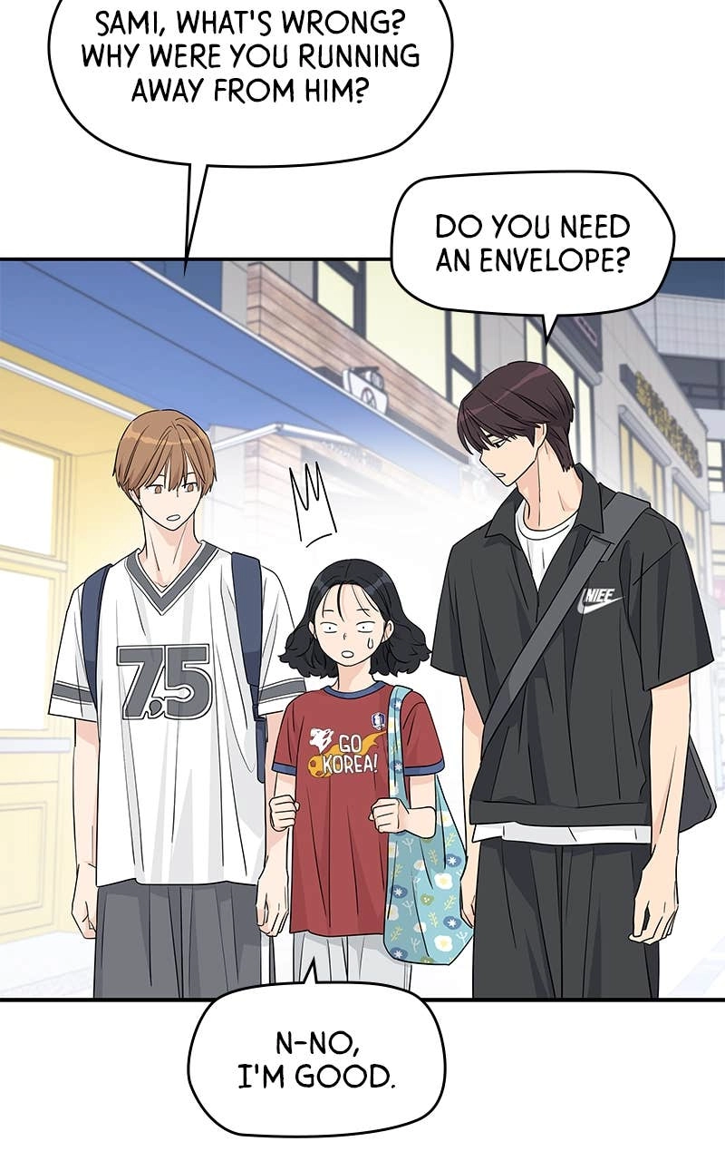 Press Play, Sami Chapter 31 Page 40