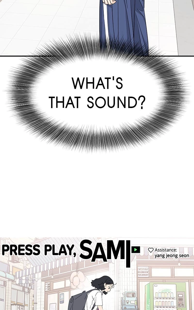 Press Play, Sami Chapter 31 Page 80