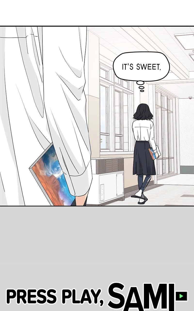 Press Play, Sami Chapter 26 Page 11