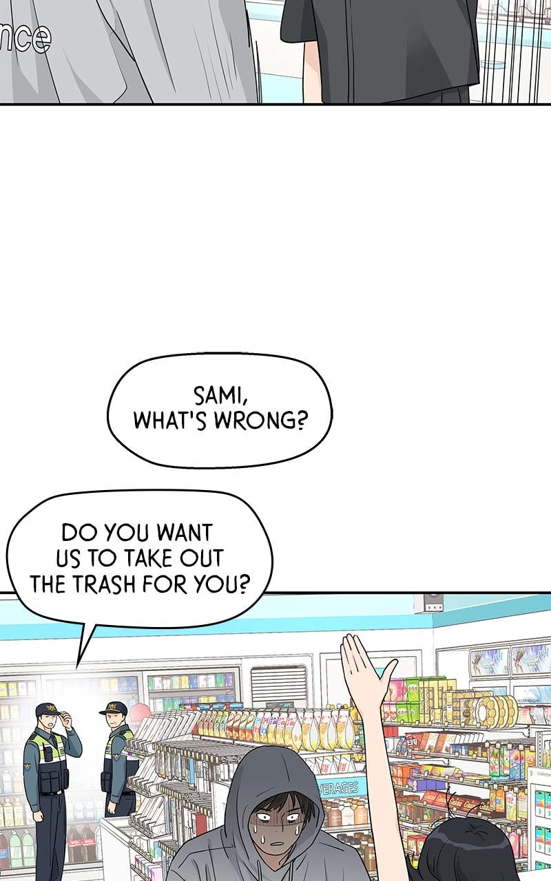 Press Play, Sami Chapter 26 Page 46