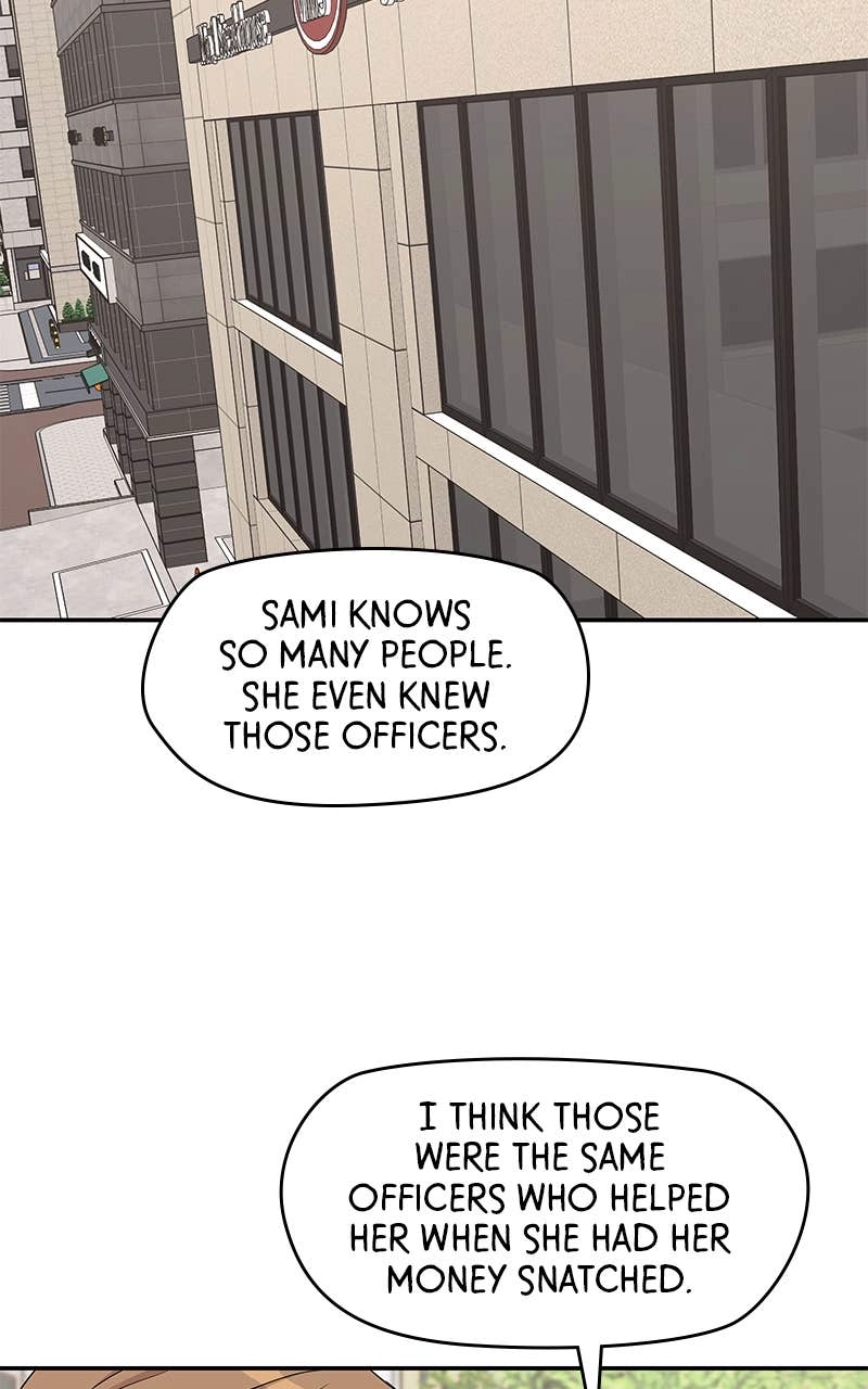 Press Play, Sami Chapter 26 Page 63