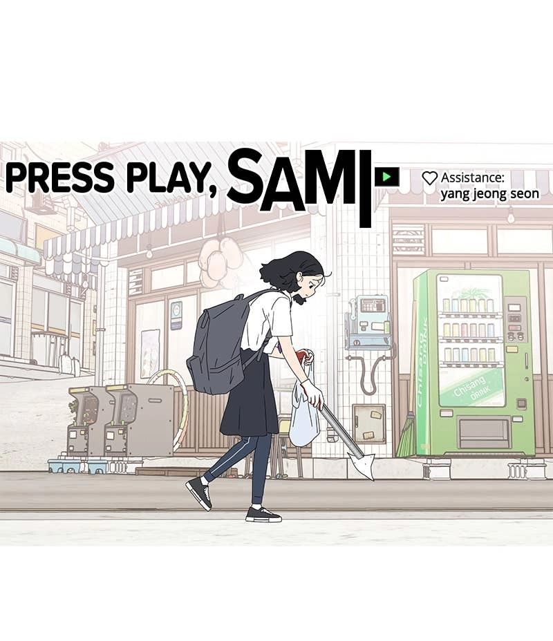 Press Play, Sami Chapter 26 Page 75
