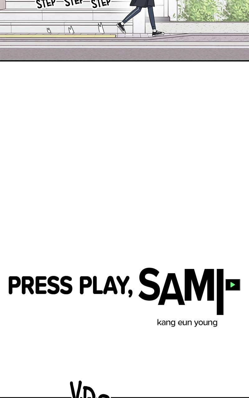 Press Play, Sami Chapter 21 Page 19