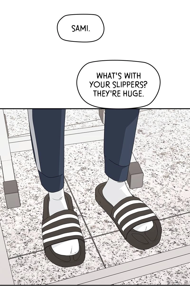 Press Play, Sami Chapter 21 Page 65