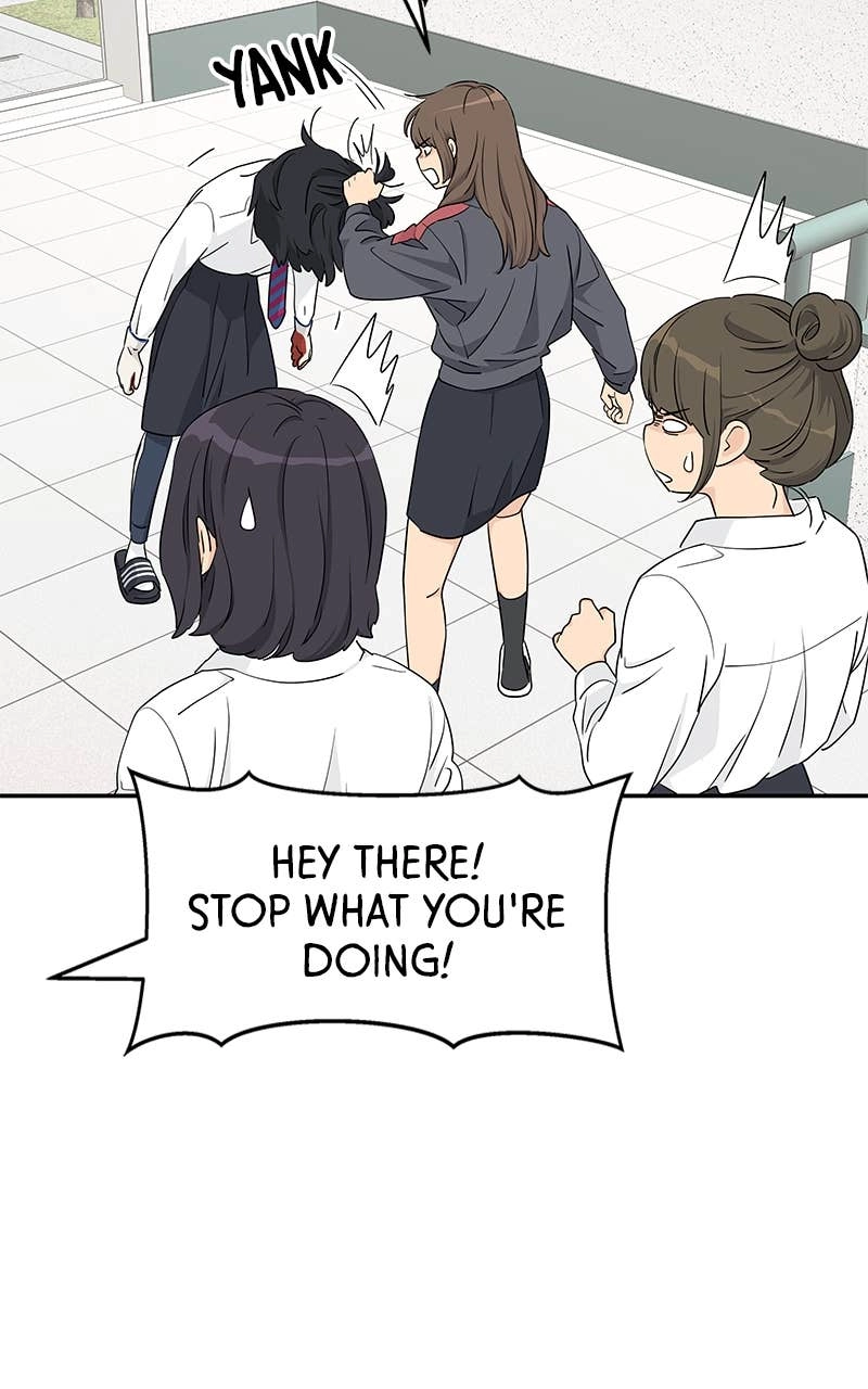 Press Play, Sami Chapter 22 Page 11