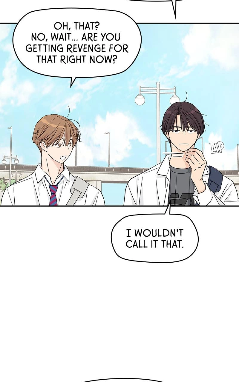 Press Play, Sami Chapter 22 Page 32