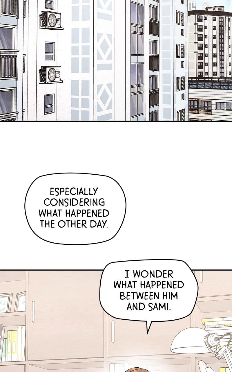 Press Play, Sami Chapter 22 Page 60