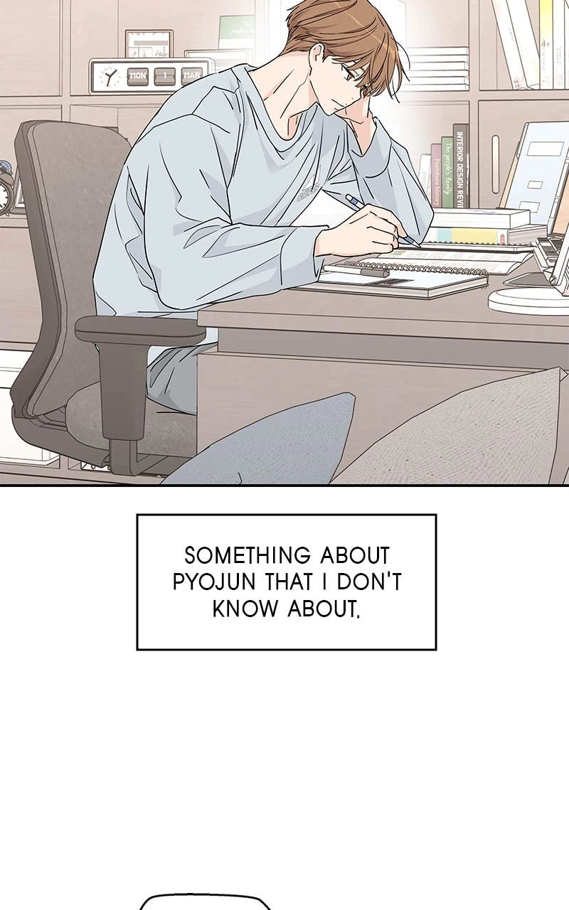 Press Play, Sami Chapter 22 Page 61