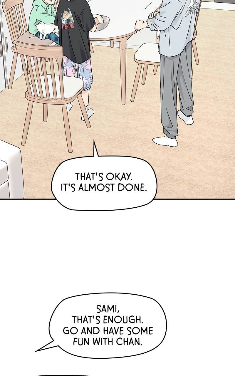 Press Play, Sami Chapter 22 Page 66