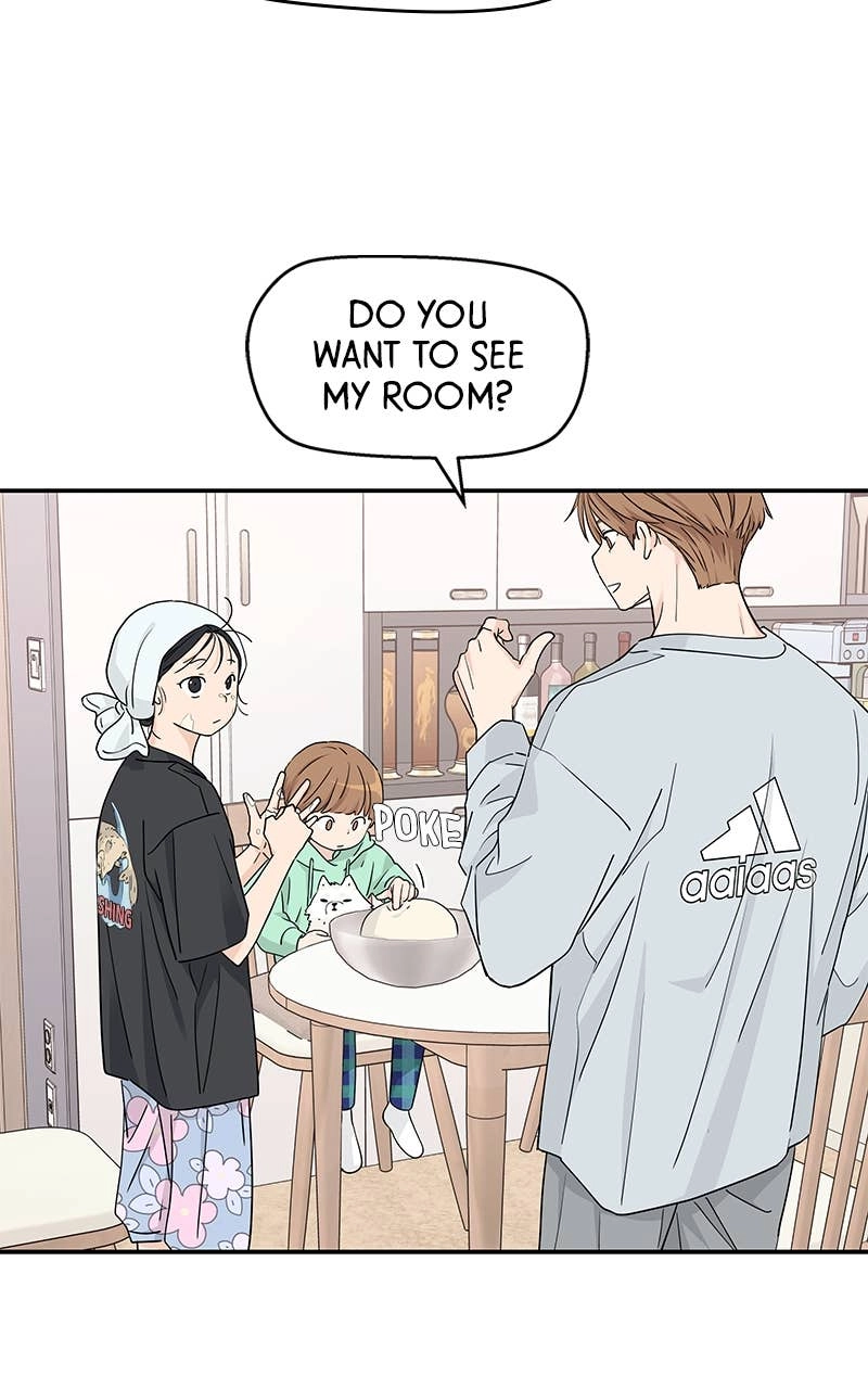 Press Play, Sami Chapter 22 Page 68