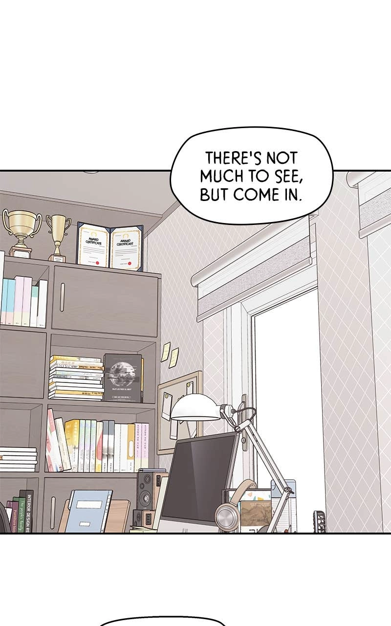 Press Play, Sami Chapter 22 Page 69