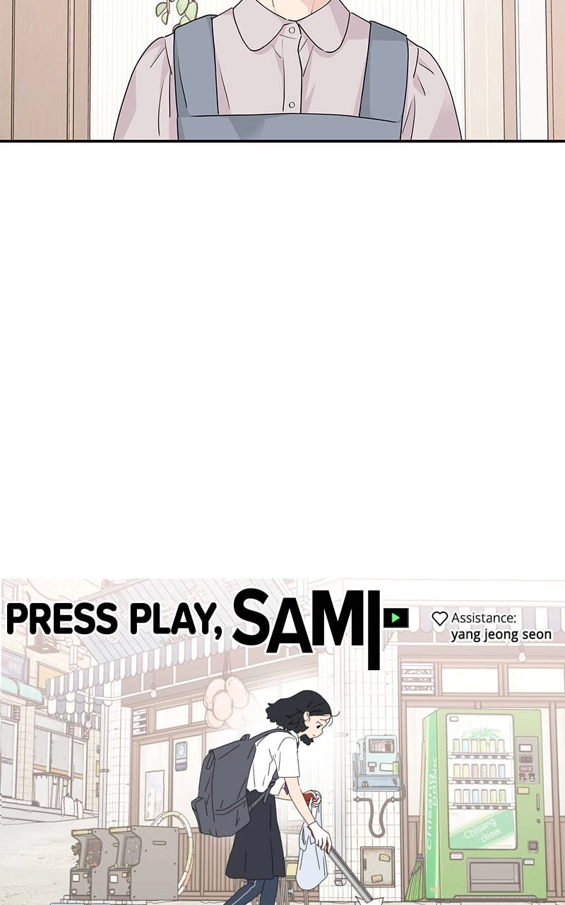 Press Play, Sami Chapter 22 Page 77