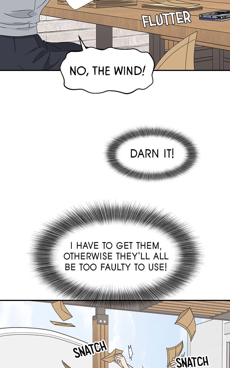 Press Play, Sami Chapter 18 Page 21