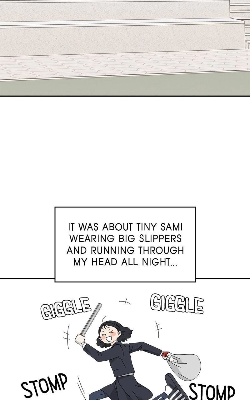 Press Play, Sami Chapter 18 Page 71
