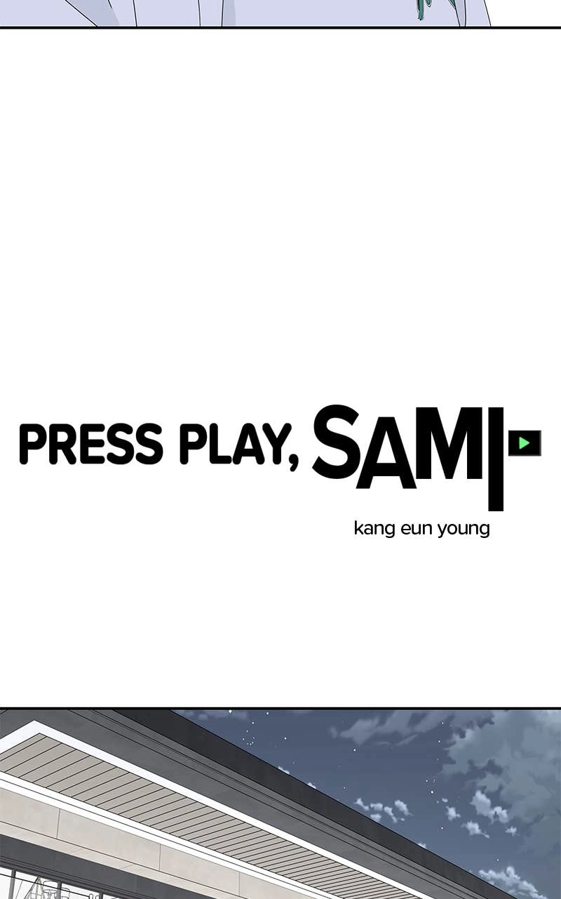 Press Play, Sami Chapter 7 Page 33