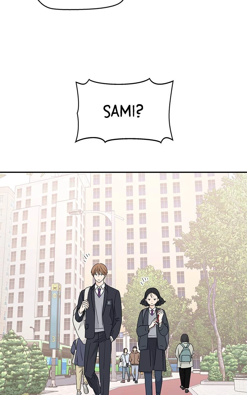 Press Play, Sami Chapter 10 Page 77