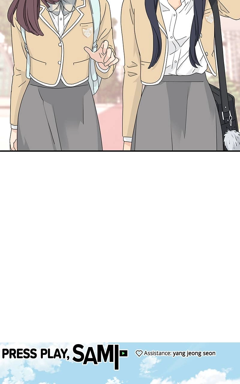Press Play, Sami Chapter 10 Page 79
